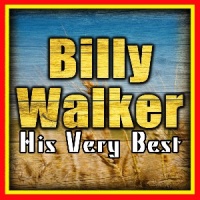 Billy Walker - His Very Best [EP]